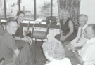 Prison fellowship meeting