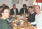West London Day Centre