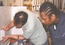 West London Day Centre